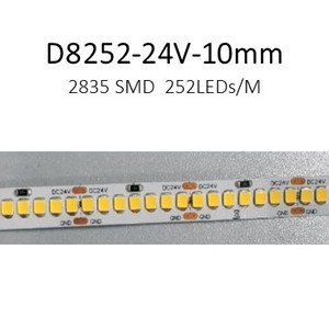 D8252-24V-10mm